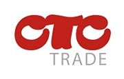 OTTO Trade UA Logo