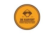 DK Harvest Logo