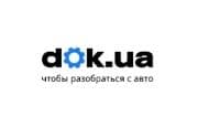 Dok UA Logo