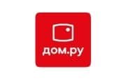 Dom.ru Logo