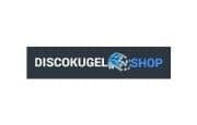Discokugel Shop Logo