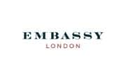 Embassy London Logo