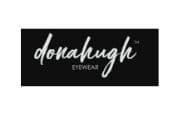 Donahugh Eyewear Logo