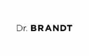 Dr Brandt Skincare Logo