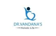 Dr. Vandana's Holistic Life Logo