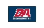 DreamAuthentics Logo