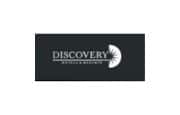 Discovery Hotel Logo
