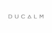 Ducalm Skincare Logo