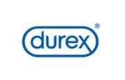 Durex FR Logo