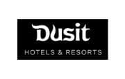 Dusit Hotels Logo