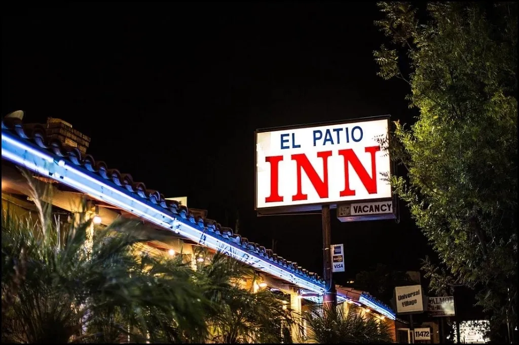 El Patio Inn