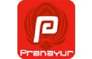 Pranayur Nl Logo