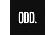 ODD. Logo
