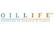 Oil Life Logo