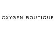 Oxygen Boutique Logo