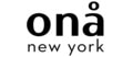 Ona New York Logo