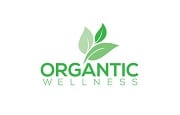 Organtic Wellness Logo