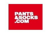 Pants & Socks Logo