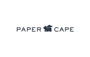 Paper Cape Logo