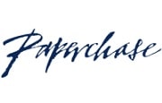 Paperchase Logo