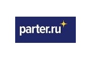 Parter RU Logo
