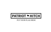 Patriot Hitch Logo