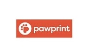 PawPrint Logo