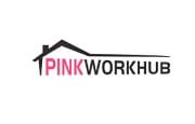 Pinkworkhub Logo