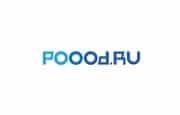 Poood Logo