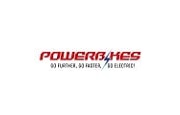 Power Bikes Logo