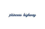 Princess Highway Logo