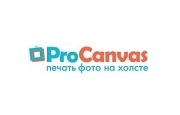 ProCanvas Logo