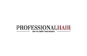 Professional Hair RU Logo