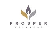 Prosper Wellness Logo