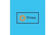 Proze Electronics Logo