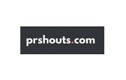 PRshouts Logo