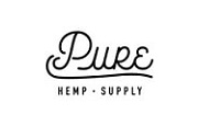 Pure Hemp Supply Logo
