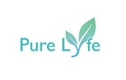 Pure Lyfe Logo