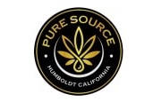 Pure Source Extracts Logo