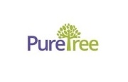 PureTree Pillow Logo