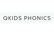 Qkids Phonics Logo