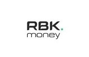 RBK Money Logo