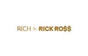 RICH by Rick Ross Logo