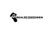Real Bearded Men Logo