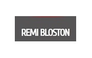 Remi Bloston Logo