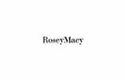 RoseyMacy Logo