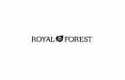 Royal Forest Logo
