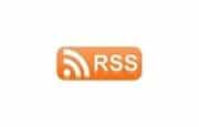 RSS Podcast Hosting Logo