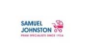 Samuel Johnston Logo