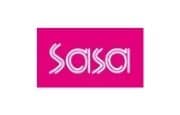 Sasa MY Logo